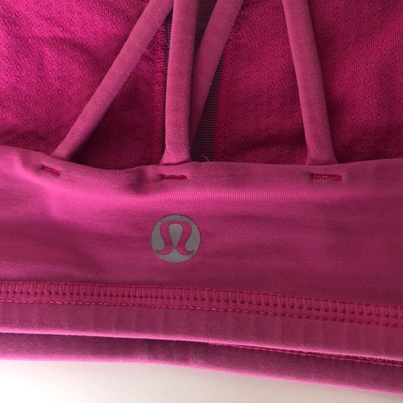 Lululemon Free To Be Bra - Picture 6 of 9